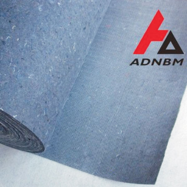 Composite mat Composite mat